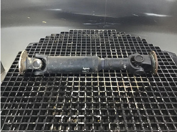 Погонско вратило LIEBHERR