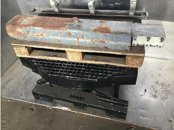 Браник LIEBHERR