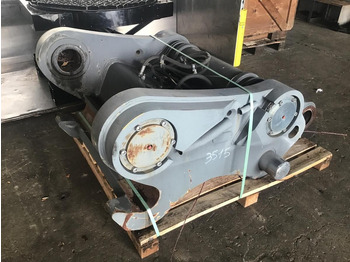 Брза спојка LIEBHERR