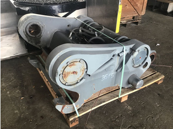 Брза спојка LIEBHERR