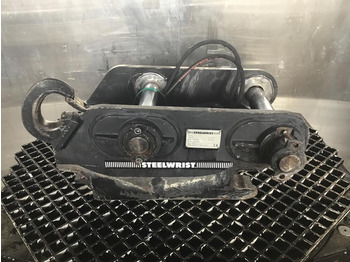 Брза спојка LIEBHERR