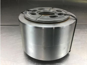 Хидраулика LIEBHERR