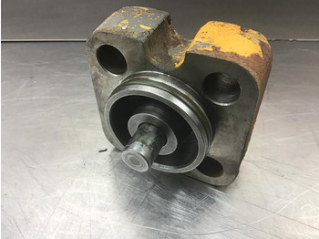 Хидраулика LIEBHERR