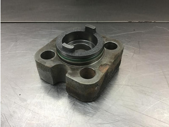 Хидраулика LIEBHERR