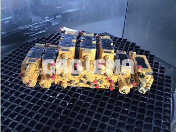 Хидраулика LIEBHERR