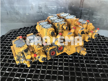 Хидраулика LIEBHERR