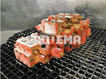 Хидраулика LIEBHERR