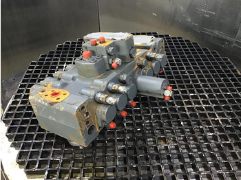 Хидраулика LIEBHERR