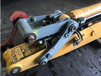 Брза спојка LIEBHERR