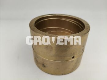 Хидраулика LIEBHERR