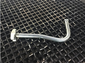 Хидраулика LIEBHERR