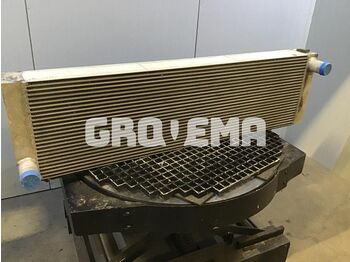 Радијатор LIEBHERR