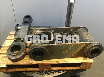 Брза спојка LIEBHERR