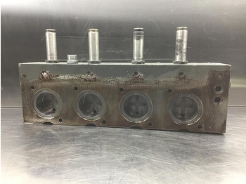 Хидраулика LIEBHERR