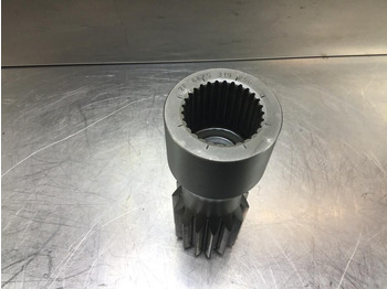 Оска и делови LIEBHERR