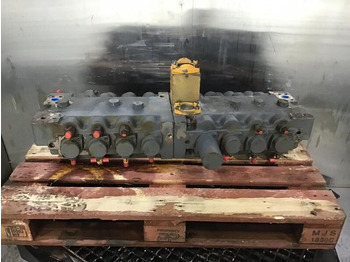 Хидраулика LIEBHERR