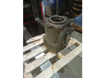 Хидраулика LIEBHERR