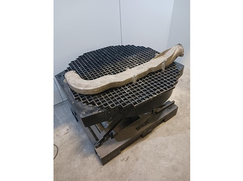 Мотор и делови LIEBHERR