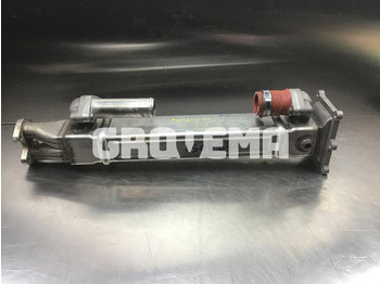 Радијатор LIEBHERR