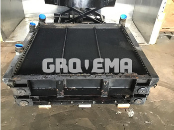 Радијатор LIEBHERR