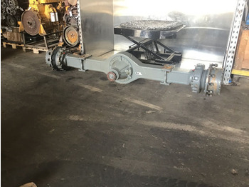 Оска и делови LIEBHERR