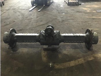 Задна оска LIEBHERR