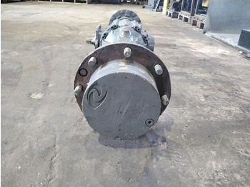 Оска и делови Liebherr Rearaxle: слика 4