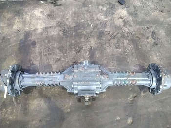 Оска и делови Liebherr Rearaxle: слика 2