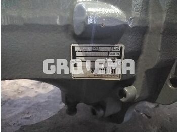 Диференцијален запчаник на брзина LIEBHERR