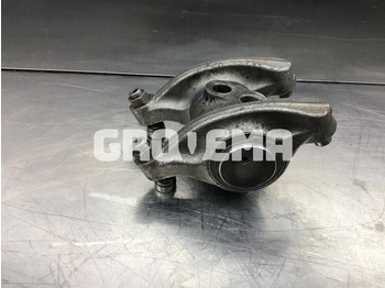 Мотор и делови LIEBHERR