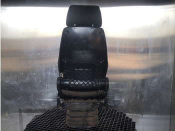 Седиште LIEBHERR