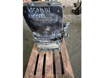 Седиште LIEBHERR