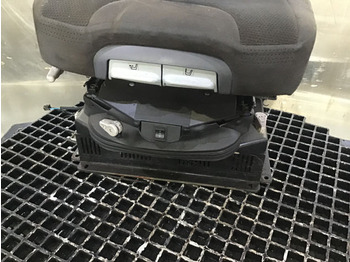 Седиште LIEBHERR