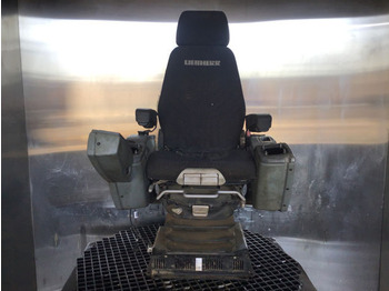 Седиште LIEBHERR