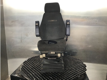 Седиште LIEBHERR