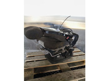 Седиште LIEBHERR