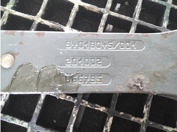 Рачка за менувач Liebherr Shift Lever: слика 2 Рачка за менувач Liebherr Shift Lever: слика 2