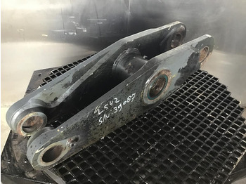 Брза спојка LIEBHERR