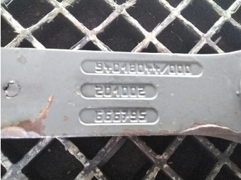 Рачка за менувач LIEBHERR