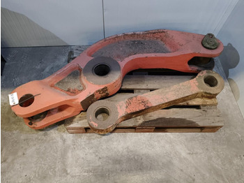 Рачка за менувач LIEBHERR