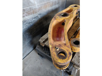 Брза спојка LIEBHERR