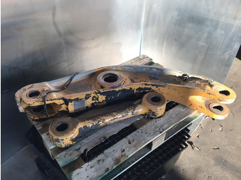 Рачка за менувач LIEBHERR