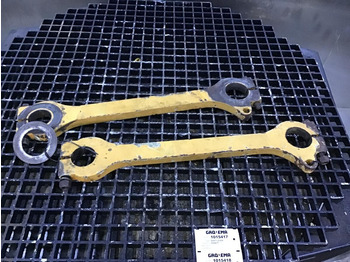 Рачка за менувач LIEBHERR