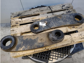 Брза спојка LIEBHERR