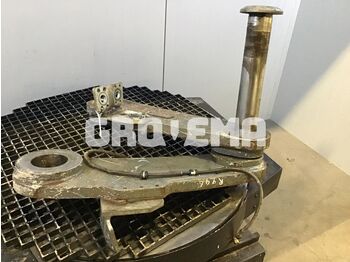 Брза спојка LIEBHERR