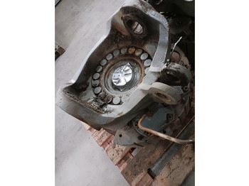 Рукавец LIEBHERR