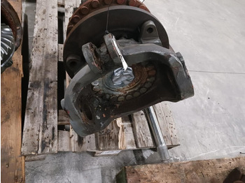 Рукавец LIEBHERR