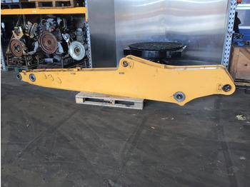 Каросерија и екстериер LIEBHERR