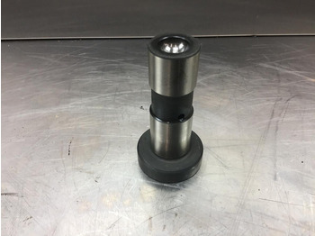 Брегаста оска LIEBHERR