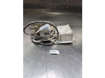 Единица за контрола LIEBHERR